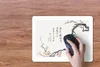 MuchoWow® Mauspad Mousepad Sakura - Blumen - Japanisch Produktbild-Vorschau 4