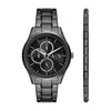Armani Exchange Dante SET Herrenuhr Produktbild-Vorschau 1