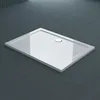 doporro Box Doccia Angolare 90x140 cm Apertura Scorrevole Anteprima dell’immagine prodotto 5