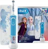 Oral-B Kids Frozen II, Dziecko, Obrotowa szczoteczka do Podgląd zdjęcia produktu 3
