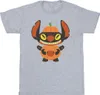 Disney - T-Shirt für Herren BI33710 (M) (Grau) Produktbild-Vorschau 1