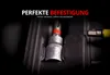 Mephisto Pro-Line Drehmomentschlüssel Set 1/4 Zoll 2-20 Nm Produktbild-Vorschau 9