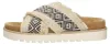 Mustang Open Teen  Open Teen - Beige - Maat 36 Produktbild-Vorschau 1