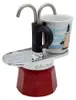 Bialetti zestaw do espresso Mini 3-częściowy Express Podgląd zdjęcia produktu 5