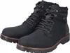 Rieker Herren Stiefelette Warmfutter Reißverschluss F3611, Produktbild-Vorschau 4