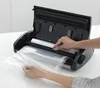 FoodSaver V2860, Czarny, Srebrny, Przyciski Podgląd zdjęcia produktu 10