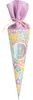 Schultüte 350mm Happy Hippie 4061947134537 Produktbild-Vorschau 4