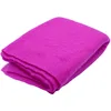 Vorfilz / Nadelfilz aus Wolle - Farbe Fuchsie - 50cm x Produktbild-Vorschau 2