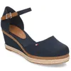 TOMMY HILFIGER Espadrilles FW0FW02838, Blau:39 Produktbild-Vorschau 9