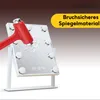 Kosmetikspiegel, Beleuchtung Schminktischspiegel mit 9 Produktbild-Vorschau 6