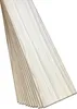 A stack of wooden planks with a wood grain pattern. Anteprima dell’immagine prodotto