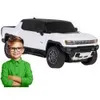 Rastar RASTAR 1:26 nuotolinio valdymo automodelis Hummer Voir les images du produit 18