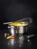Rösle - EXPERTISO Bratentopf mit Deckel Ø 20 cm Produktbild-Vorschau 10