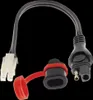 OptiMATE CABLE O-07 (SAE/KET) Adaptateur KET vers SAE Voir les images du produit 1