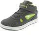 Kanga Roos K-CP Kalley II EV 188042014 (37/steel grey-lime) Produktbild-Vorschau 5
