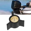 3-Flügel Wasserpumpen-Impeller 433935 – Ersatz für Johnson Produktbild-Vorschau 7