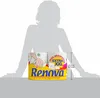 Renova rotoli da cucina Maxi Absorption Extra XXL 2 rotoli Anteprima dell’immagine prodotto 5