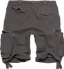 Brandit VINTAGE Outdoor Cargo Army Shorts carbone - XL Anteprima dell’immagine prodotto 12