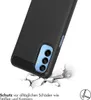 imoshion Brushed Back Cover Samsung Galaxy A15 (5G/4G) - Produktbild-Vorschau 3