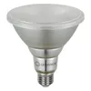 A single LED light bulb on a white background. Produktbild-Vorschau