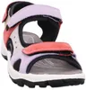 Rohde Damen Sandale, lila(multicolor (98)), Gr. 37 Produktbild-Vorschau 26