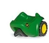 rolly toys rollyMinitrac Trailer John Deere, Kamiónový Náhled obrázku produktu 2