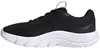 adidas Cloudfoam Flex-Laces Herren Sneaker Turnschuhe Produktbild-Vorschau 2