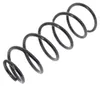 Fahrwerksfedern-Set Vorderachse Schraubenfeder Ø 134 mm KYB Produktbild-Vorschau 3