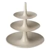 KOZIOL Etagere Babell M desert sand Produktbild-Vorschau 1
