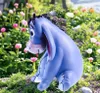 Gartenfigur Eeyore Disney's liebenswerter I-Aah für deinen Produktbild-Vorschau 6
