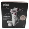 Epilátor Braun Silk-epil 9 9-030 3D SensoSmart Náhľad obrázku produktu 21