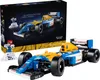 LEGO 10353 Ikony Williams Racing FW14B s Nigelom Mansellom Náhľad obrázku produktu 54