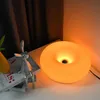 USB Tischlampe, Plastik Wandlampe, 2800-5000K Dimmbar Produktbild-Vorschau 1