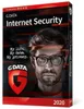 G DATA Internet Security - 1 Year (1 Lizenzen) - New - Produktbild-Vorschau 2