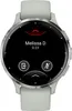 GARMIN Venu 3S Smartwatch salbeigrau, silber Produktbild-Vorschau 2