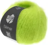 Lana Grossa SILKHAIR 25 g feines Lace-Garn aus Produktbild-Vorschau 2