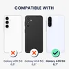 kwmobile Hülle kompatibel mit Samsung Galaxy A36 5G Produktbild-Vorschau 2