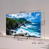 MEDION 138,8 cm (55 Zoll) Fernseher 4K Smart TV - MD 855401 Produktbild-Vorschau 2