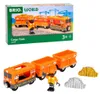 Güterzug BRIO 63604900 Produktbild-Vorschau 1