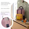 Dětský batoh Glowworm *světle růžová/ochrová Náhled obrázku produktu 7