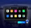 Radio samochodowe AWESAFE 10" 2din Skoda Superb 2 2008-2015 Podgląd zdjęcia produktu 5