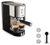Krups Virtuoso XP444C10, Espressomaschine, 1 l, Gemahlener Produktbild-Vorschau 1