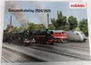 Märklin 15814 Insider 2024 Märklin Katalog 2024/2025 DE Produktbild-Vorschau 2