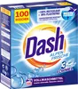Dash Pulver Alpen Frische 100WL Produktbild-Vorschau 1