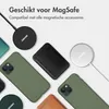 Accezz Liquid Silicone Backcover z MagSafe dla Apple iPhone Podgląd zdjęcia produktu 7
