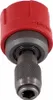 A close-up studio shot of a Metabo Quick-release bit holder. Anteprima dell’immagine prodotto