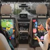 Autositz Organizer, 2 Stück Rückenlehnenschutz Auto Kinder, Produktbild-Vorschau 3