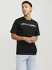 Jack & Jones 12137126, T-Shirt, XL, Baumwolle, 1 Stück(e) Produktbild-Vorschau 2