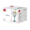 Bormioli Rocco 41634, Rotweinglas, Standard-Glas, Glas, Produktbild-Vorschau 5