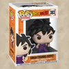 Dragon Ball Z - Gohan (Training Outfit) 383 - Funko Pop! - Produktbild-Vorschau 7